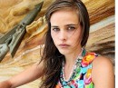 Transformers 2: Isabel Lucas è la bella Alice - le foto