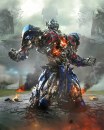 Transformers 4: nuove immagini ufficiali e locandine del sequel di Michael Bay