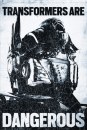 Transformers 4: nuovi poster del sequel di Michael Bay