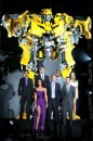 Transformers: La Vendetta del Caduto Tokyo Premiere - la fotogallery