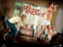 Tre all'improvviso: il titolo italiano della commedia Life As We Know It - Le Foto e il trailer sottotitolato in italiano