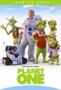 Tre locandine ed un nuovo trailer per Planet 51, film d'animazione spagnolo in arrivo a dicembre