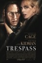 Trespass, con Nicole Kidman e Nicolas Cage: il primo poster