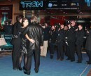 Tron Legacy - le foto dal red carpet della premiere