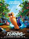 Turbo: nuove locandine del cartoon Dreamworks