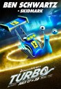 Turbo: nuovi character poster per il cartoon DreamWorks 2