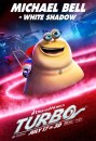 Turbo: nuovi character poster per il cartoon DreamWorks 3