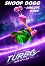 Turbo: nuovi character poster per il cartoon DreamWorks 5
