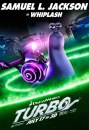 Turbo: nuovi character poster per il cartoon DreamWorks 6