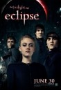 Twilight Saga: Eclipse - arrivano i nuovi poster