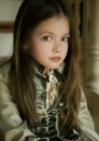 Twilight Saga: Mackenzie Foy è la piccola Renesmee in Breaking Dawn