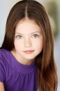 Twilight Saga: Mackenzie Foy è la piccola Renesmee in Breaking Dawn