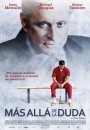 Un alibi perfetto - la locandina italiana ed il poster spagnolo del nuovo thriller con Michael Douglas