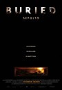 Un nuovo poster internazionale e la locandina italianna di Buried - Sepolto, con Ryan Reynolds