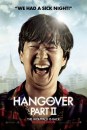 Una notte da Leoni 2 - The Hangover 2: poster dei protagonisti