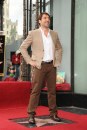 Una stella per Javier Bardem sulla Hollywood Walk of Fame