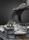 Underworld - statua Lycan foto 6