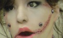 Vampire Girl vs. Frankenstein Girl: le foto dell'horror giapponese