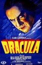 Dracula (1931) con Bela Lugosi