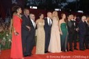 Venezia 2011 - Cartoline dal Festival: Matt Damon, Gwyneth Paltrow e James Franco le star più attese di oggi al Lido