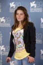 Venezia 2012 - Foto dal Festival: è arrivata al Lido Selena Gomez, scatenata Spring Breaker