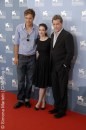 Venezia 2012 - Foto dal Festival: Winona Ryder, Michael Shannon e Ray Liotta al Lido per The Iceman