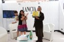 Venezia 2012: Kim Ki-duk ritira il Mouse d\\'Oro per Pieta - Le foto