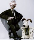 Wallace e Gromit sono diventati modaioli