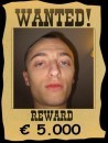 Wanted Concorso
