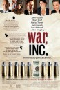 War, Inc. - foto gallery e locandina