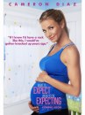 What to expect when you\'re expecting - i character poster