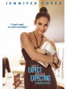 What to expect when you\'re expecting - i character poster