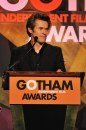Willem Dafoe, IFP's 22nd Annual Gotham Independent Film Awards, 26 nov 2012