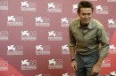 Willem Dafoe, 68th Venice Film Festival, 07 set 2011