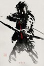 Wolverine - L'immortale: 10 character poster 12