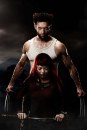 Wolverine - L'immortale: 10 character poster 1
