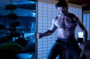 Wolverine - L\\'immortale: poster giapponese e immagini 11