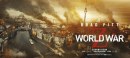 World War Z - nuova locandina e 10 banner 2