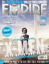 X-Men - Giorni di un futuro passato:  25 cover Empire per il sequel di Bryan Singer