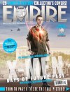 X-Men - Giorni di un futuro passato:  25 cover Empire per il sequel di Bryan Singer