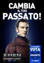 X-Men - Giorni di un futuro passato: 4 poster elettorali italiani del sequel di Bryan Singer