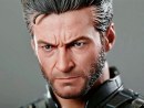 X-Men: Giorni di un futuro passato: foto della nuova action figure del Wolverine di Hugh Jackman