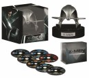 X-Men: Giorni di un futuro passato - immagini della speciale edizione Blu-ray con elmetto di Magneto