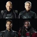 X-Men - Giorni di un futuro passato: poster e immagini 7