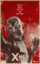 X-Men L\'Inizio: i poster fan made di X-Men First Class