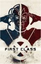 X-Men L\'Inizio: i poster fan made di X-Men First Class